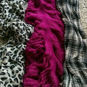 Scarf Lot